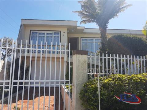 Casa Residencial para venda no Ahú em Curitiba com 0m² por R$ 1.400.000,00