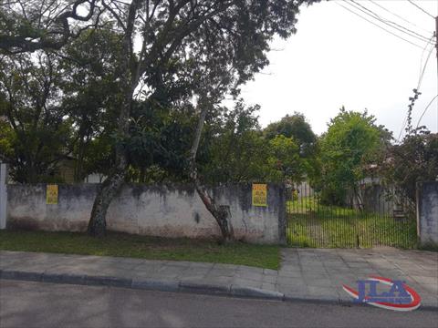 Terreno / Lote para venda no Santa Cândida em Curitiba com 0m² por R$ 700.000,00