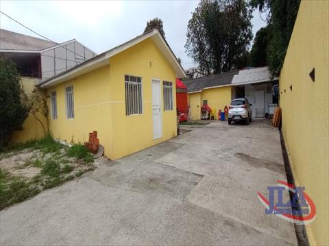 Casa Residencial para venda no Jardim Valma em Almirante Tamandaré com 96m² por R$ 320.000,00