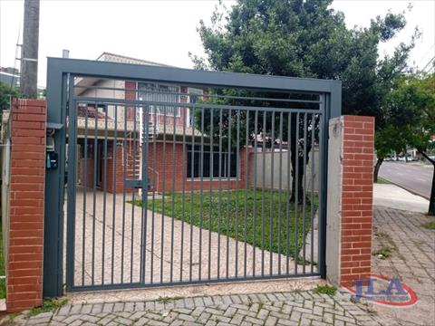 Casa Comercial para venda no Bacacheri em Curitiba com 226m² por R$ 1.400.000,00