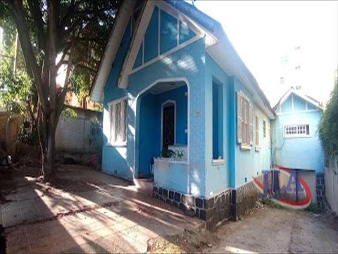 Terreno / Lote para venda no São Francisco em Curitiba com 0m² por R$ 1.500.000,00