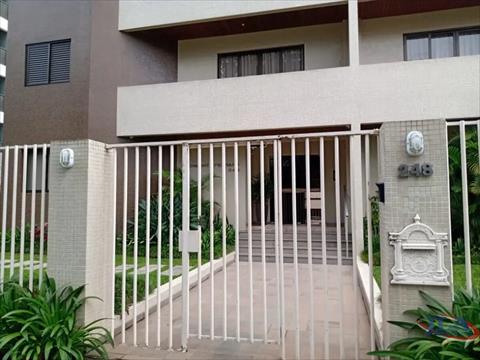 Apartamento para venda no Bacacheri em Curitiba com 152m² por R$ 1.090.000,00