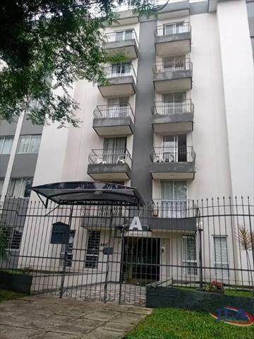 Apartamento para locacao no Boa Vista em Curitiba com 116m² por R$ 3.200,00