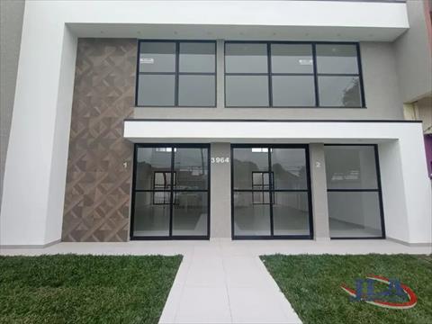 Ponto de Comércio para locacao no Barreirinha em Curitiba com 42m² por R$ 3.000,00