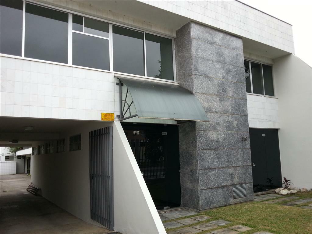 Galpão/armazém para venda no Rebouças em Curitiba com 611,00m² por R$ 2.200.000,00