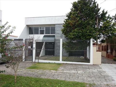 Galpão/armazém para venda no Rebouças em Curitiba com 611,00m² por R$ 2.200.000,00