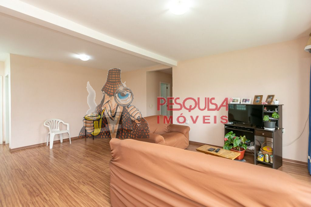 Prédio para venda no Boqueirão em Curitiba com 232,00m² por R$ 1.099.000,00