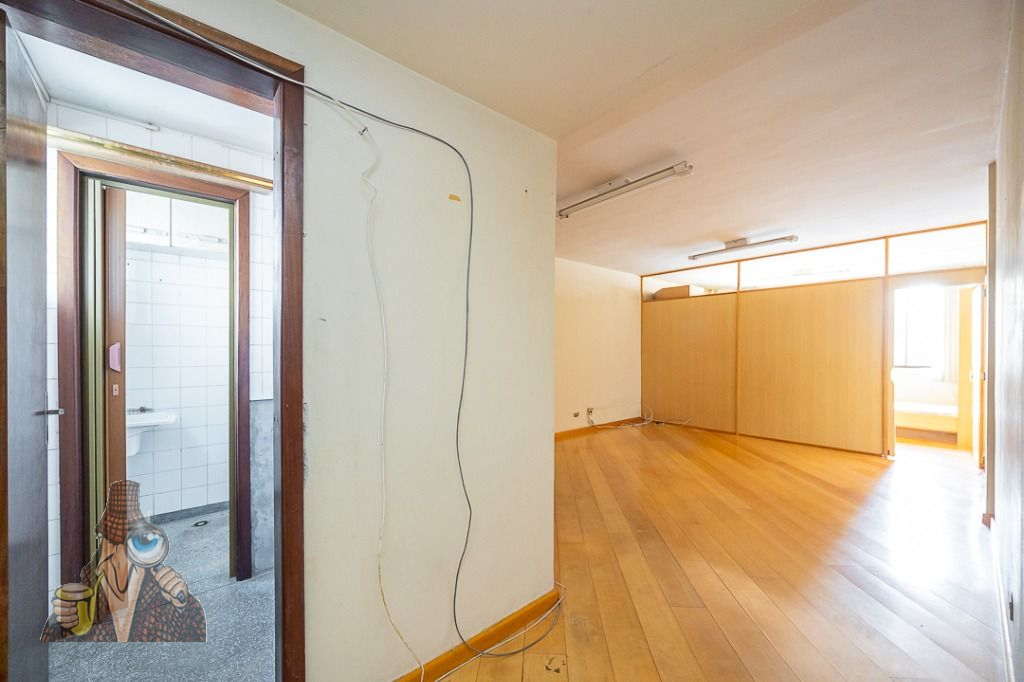 Imovel Comercial para venda no Centro em Curitiba com 58,00m² por R$ 99.900,00