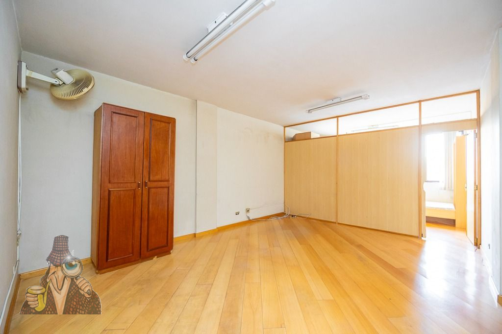 Imovel Comercial para venda no Centro em Curitiba com 58,00m² por R$ 99.900,00