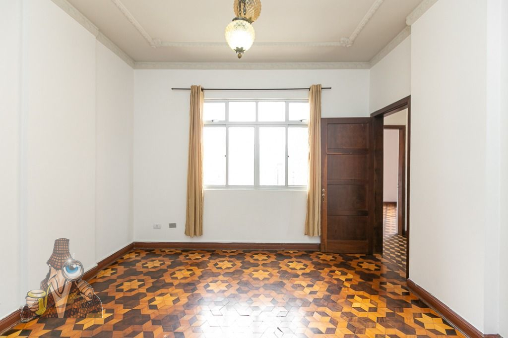 Apartamento para venda no Centro em Curitiba com 0,00m² por R$ 285.000,00