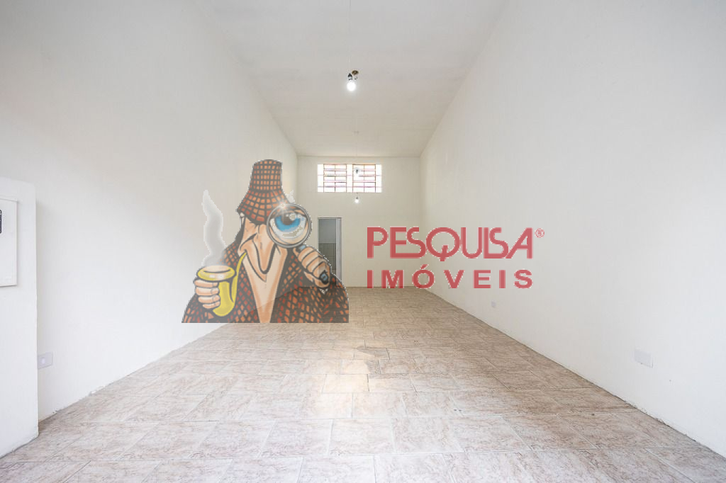 Loja para venda no Centro em Curitiba com 0,00m² por R$ 650.000,00