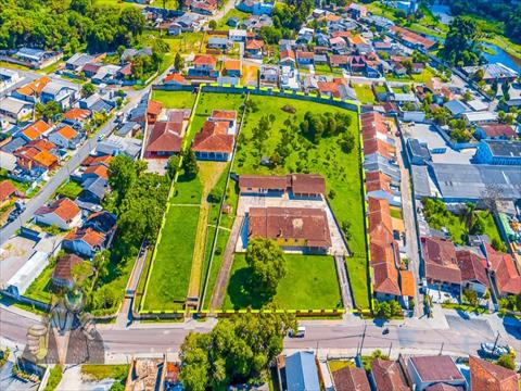 Terreno / Lote para venda no Vila São Cristóvão em Piraquara com 0m² por R$ 8.500.000,00