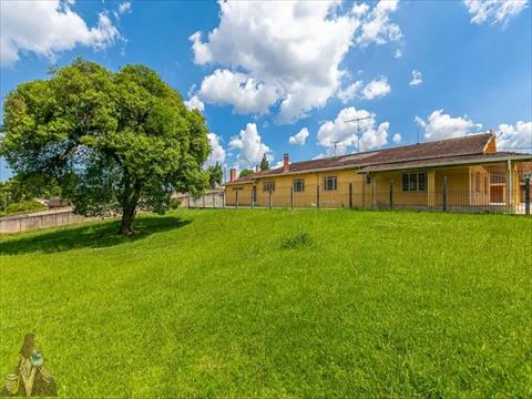 Terreno / Lote para venda no Vila São Cristóvão em Piraquara com 0m² por R$ 8.500.000,00