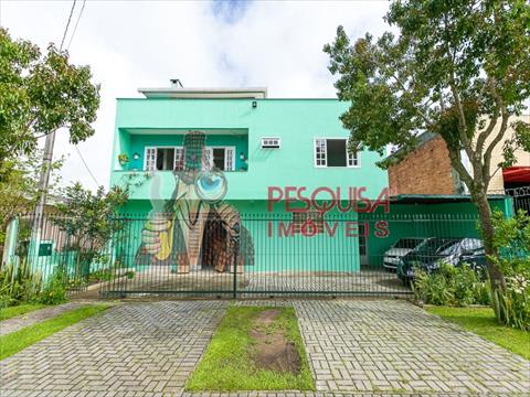 Prédio para venda no Boqueirão em Curitiba com 232,00m² por R$ 1.099.000,00