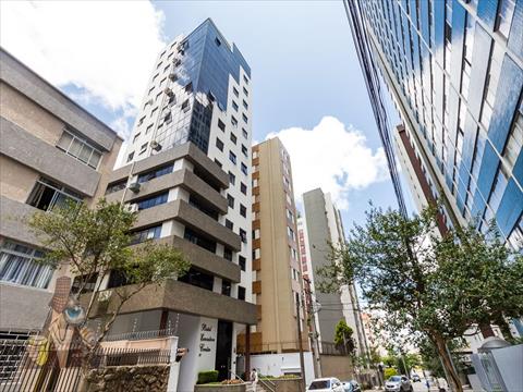 Imóveis Comerciais para venda no Água Verde em Curitiba com 28m² por R$ 325.000,00