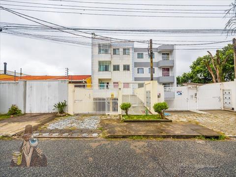 Apartamento para venda no Jardim Pinhais em Pinhais com 73m² por R$ 285.000,00