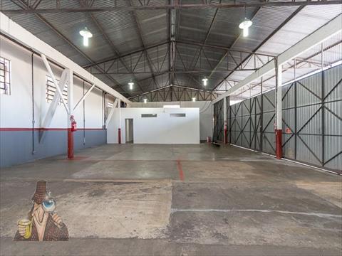 Galpão / Pavilhão / Barracão para venda no Tarumã em Curitiba com 0m² por R$ 1.250.000,00