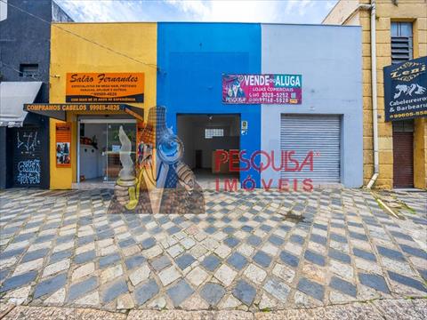 Loja para venda no Centro em Curitiba com 0,00m² por R$ 650.000,00