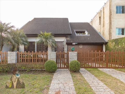 Casa Residencial para venda no Pilarzinho em Curitiba com 0m² por R$ 1.600.000,00