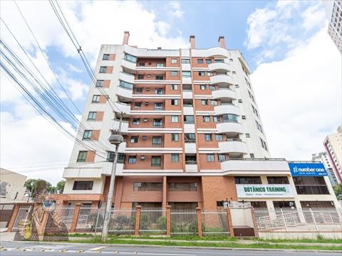 Apartamento para venda no Cristo Rei em Curitiba com 111,00m² por R$ 610.000,00