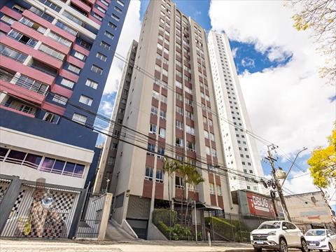 Apartamento para venda no Cristo Rei em Curitiba com 82m² por R$ 508.000,00