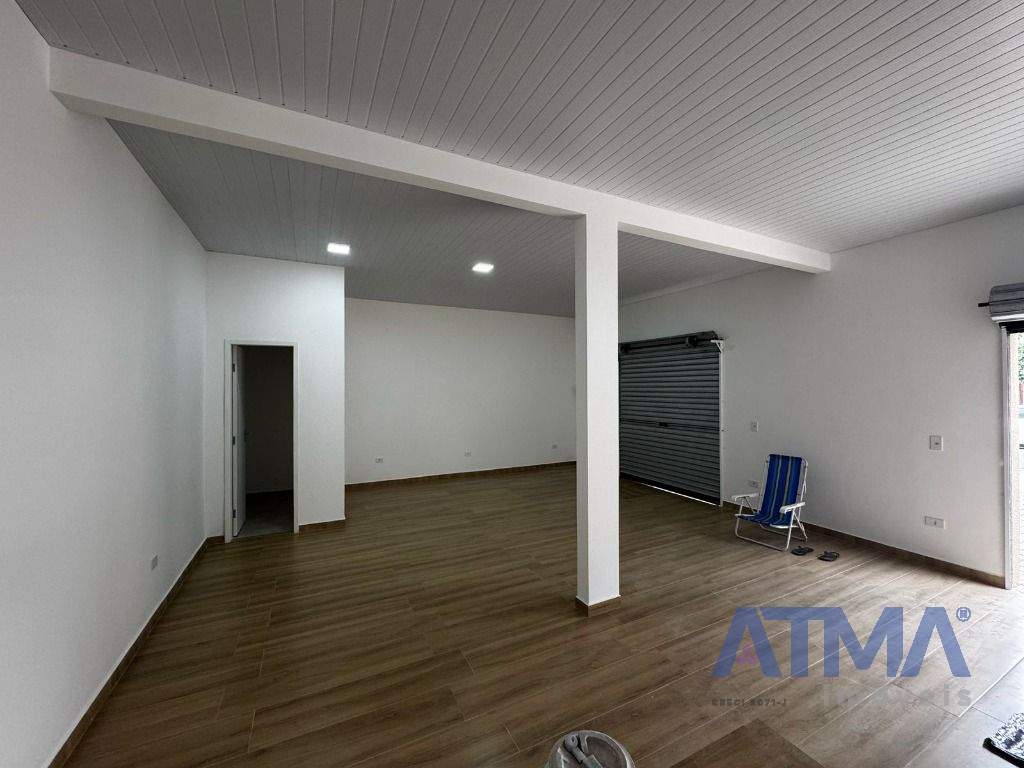 Loja para locacao no Portão em Curitiba com 0,00m² por R$ 2.500,00