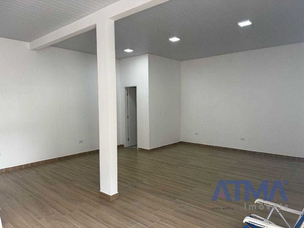 Loja para locacao no Portão em Curitiba com 0,00m² por R$ 2.500,00