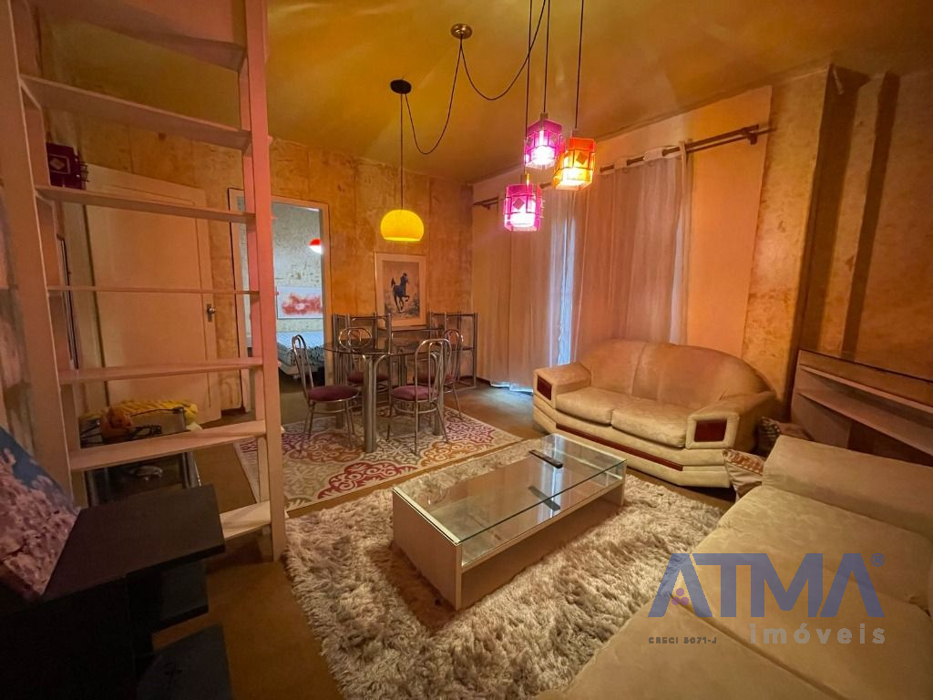 Apartamento para locacao no Centro em Curitiba com 0,00m² por R$ 2.200,00