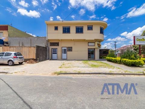 Imóveis Comerciais para locacao no Portão em Curitiba com 19m² por R$ 1.100,00