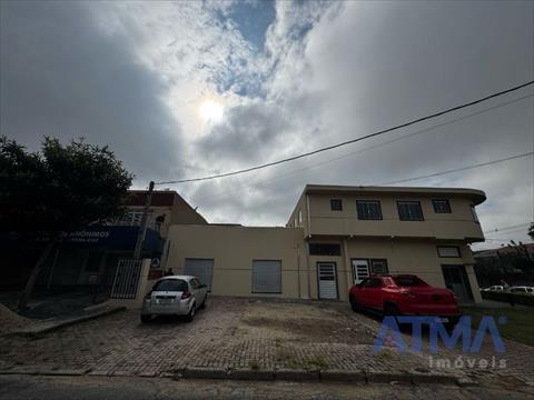 Loja para locacao no Portão em Curitiba com 0,00m² por R$ 2.500,00