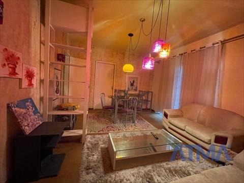 Apartamento para locacao no Centro em Curitiba com 0,00m² por R$ 2.200,00
