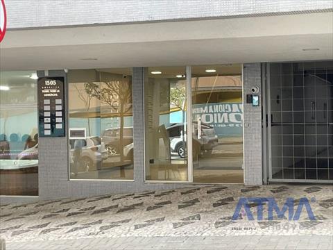 Imóveis Comerciais para venda no Boa Vista em Curitiba com 52m² por R$ 297.000,00