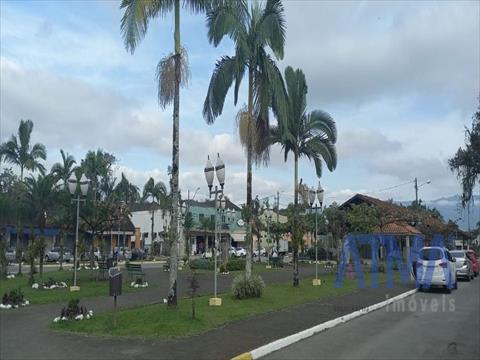 Terreno para locacao no Centro em Morretes com 213,00m² por R$ 2.300,00