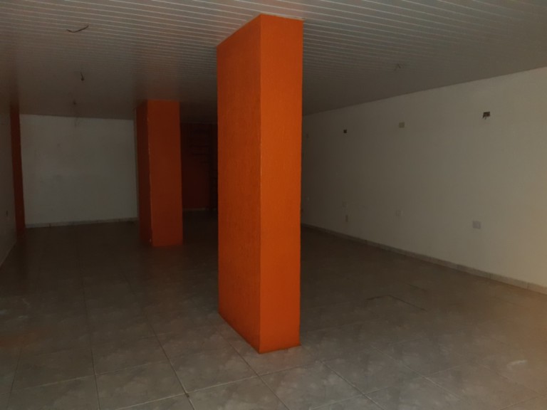 Loja para locacao no Centro em Curitiba com 58,00m² por R$ 1.200,00