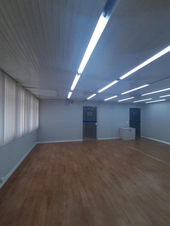 Imovel Comercial para locacao no Centro em Curitiba com 50,00m² por R$ 1.900,00