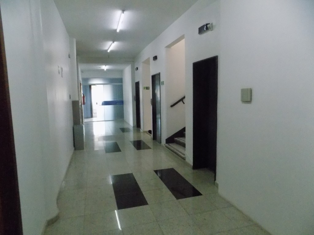 Imovel Comercial para locacao no Centro em Curitiba com 117,49m² por R$ 2.500,00