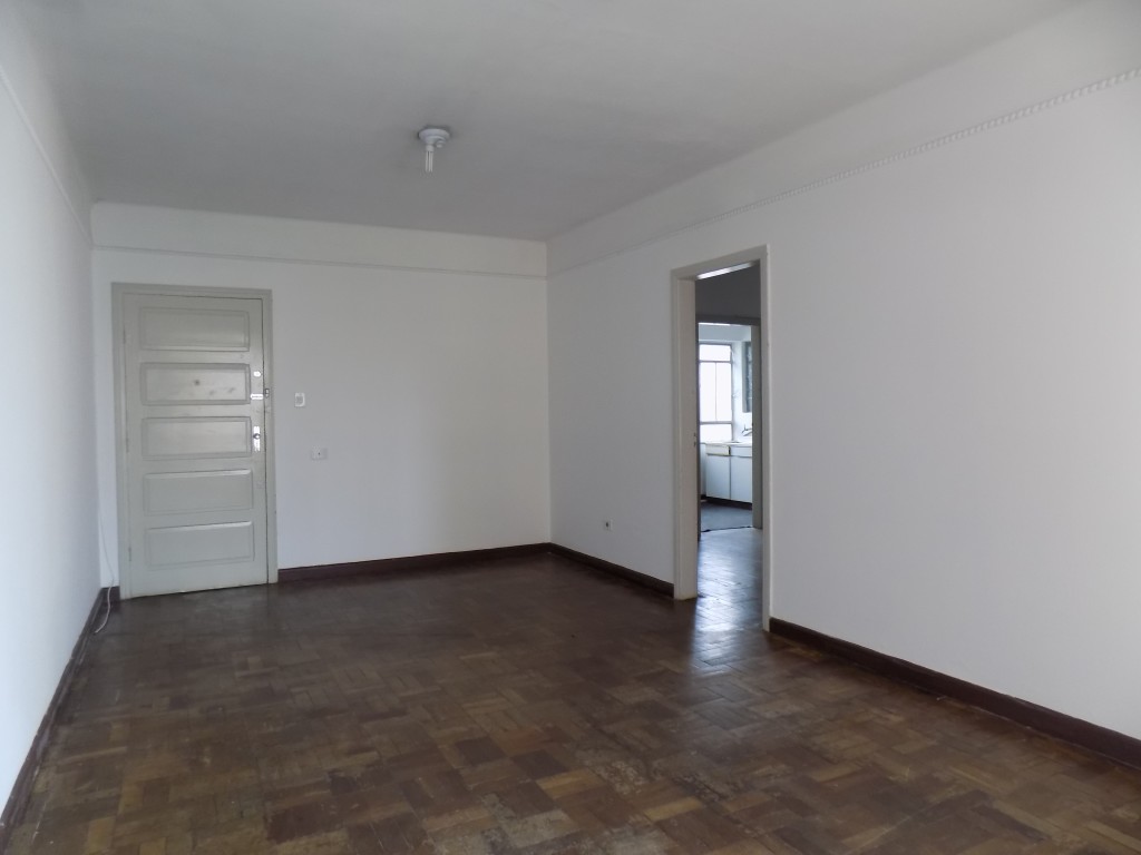 Imovel Comercial para locacao no Centro em Curitiba com 110,00m² por R$ 1.700,00