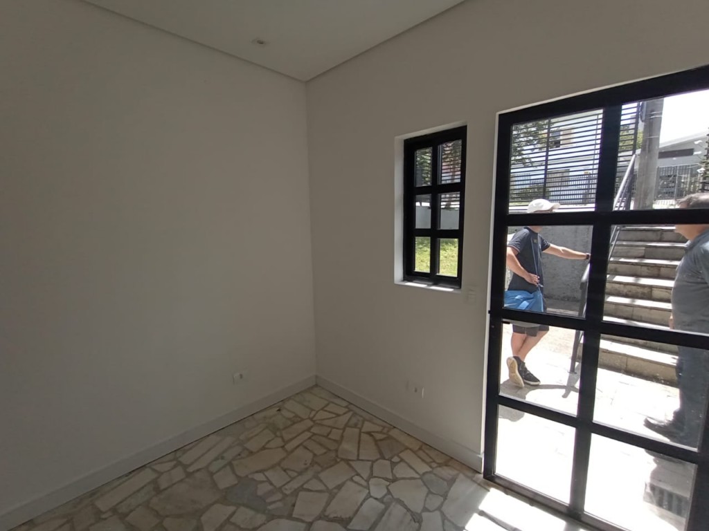 Casa Comercial para locacao no Bigorrilho em Curitiba com 62,00m² por R$ 2.100,00