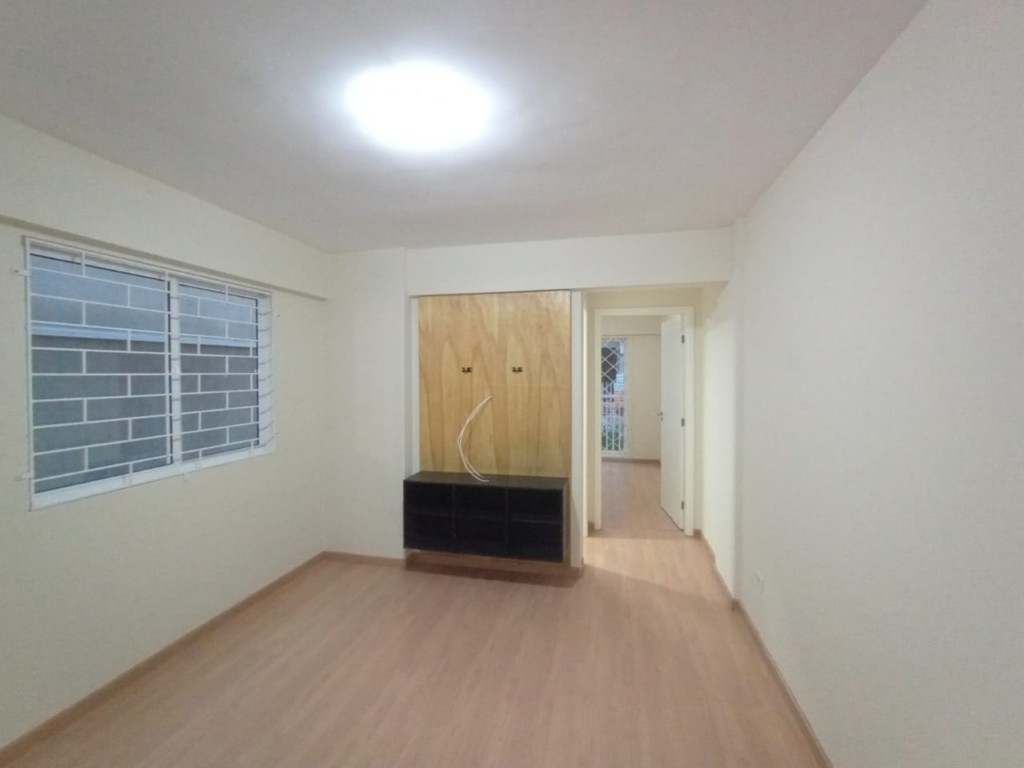 Apartamento para locacao no Portao em Curitiba com 47,90m² por R$ 1.550,00