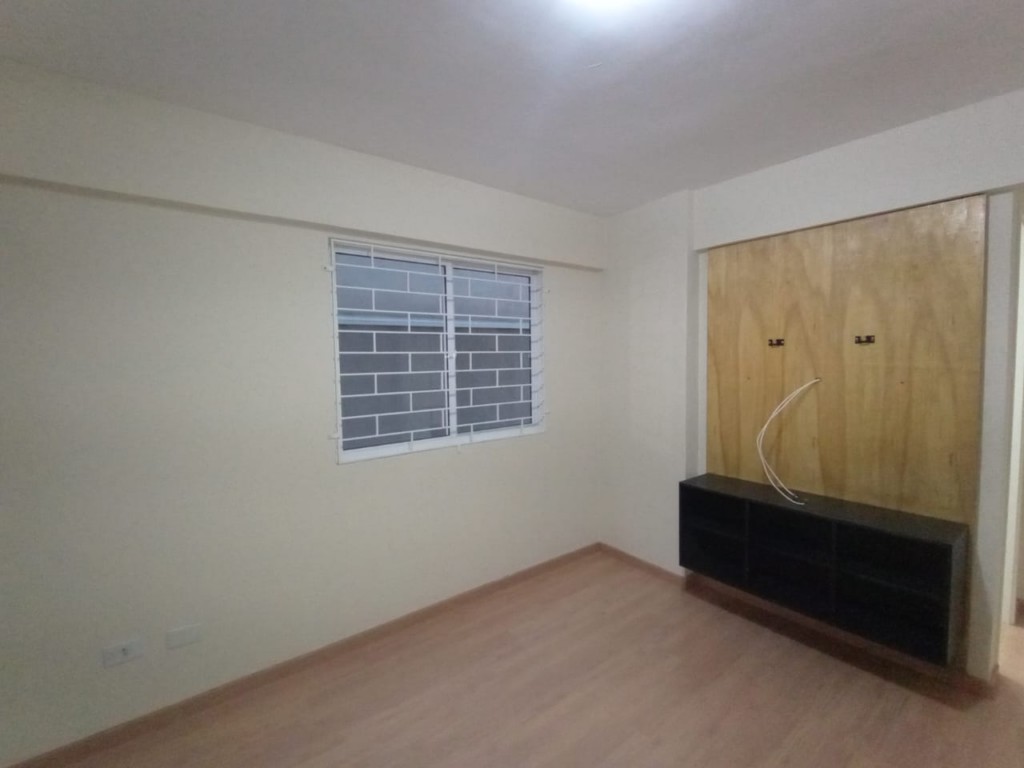 Apartamento para locacao no Portao em Curitiba com 47,90m² por R$ 1.550,00