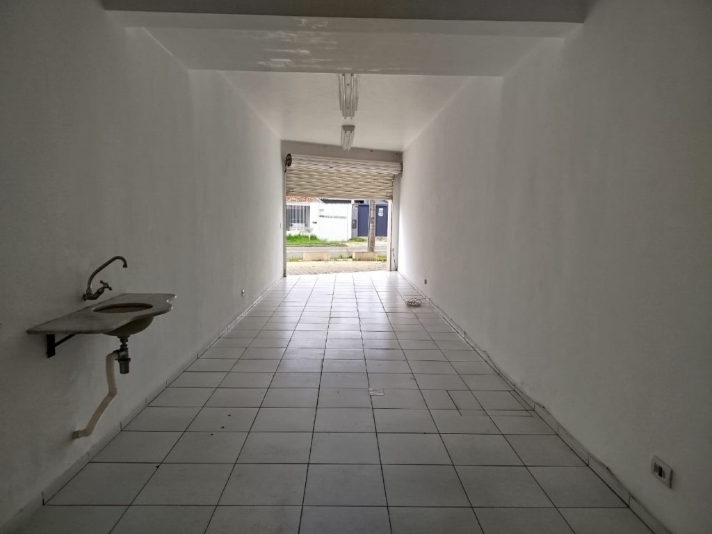 Loja para locacao no Guabirotuba em Curitiba com 55,43m² por R$ 1.200,00