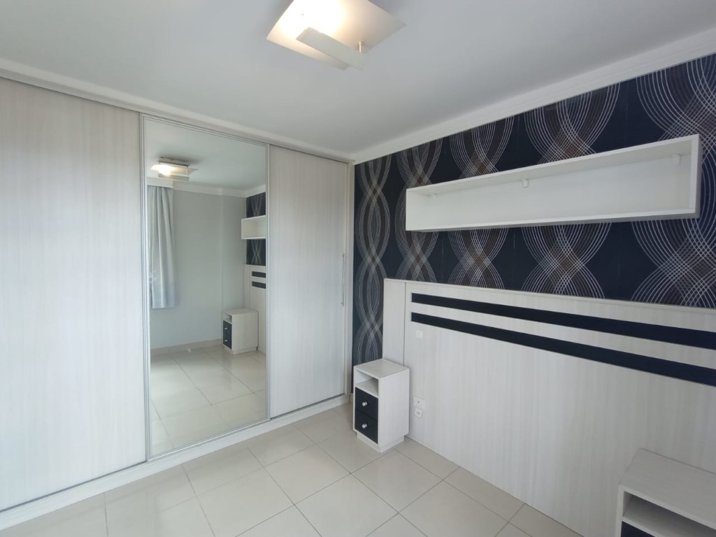 Apartamento para locacao no Alto da Gloria em Curitiba com 40,51m² por R$ 2.380,00