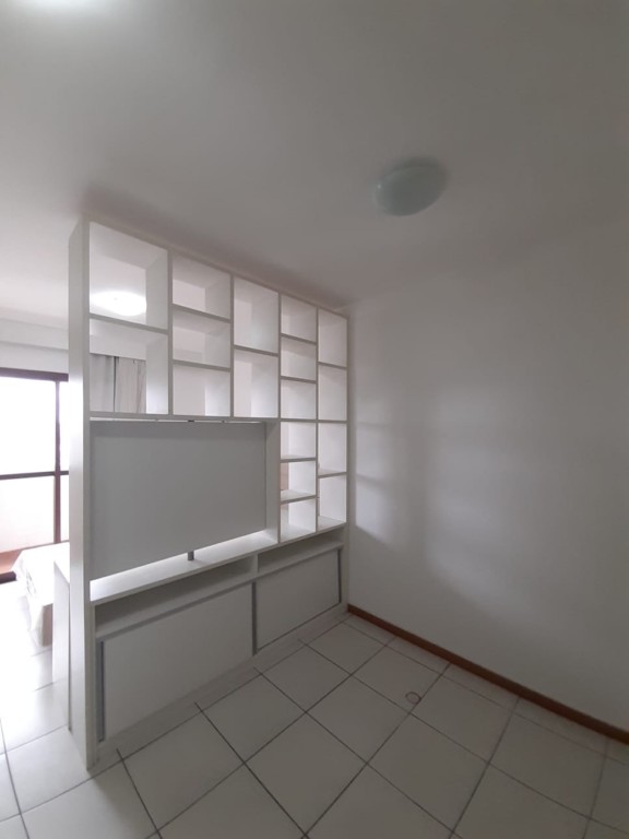 Apartamento para locacao no Centro em Curitiba com 38,20m² por R$ 1.900,00