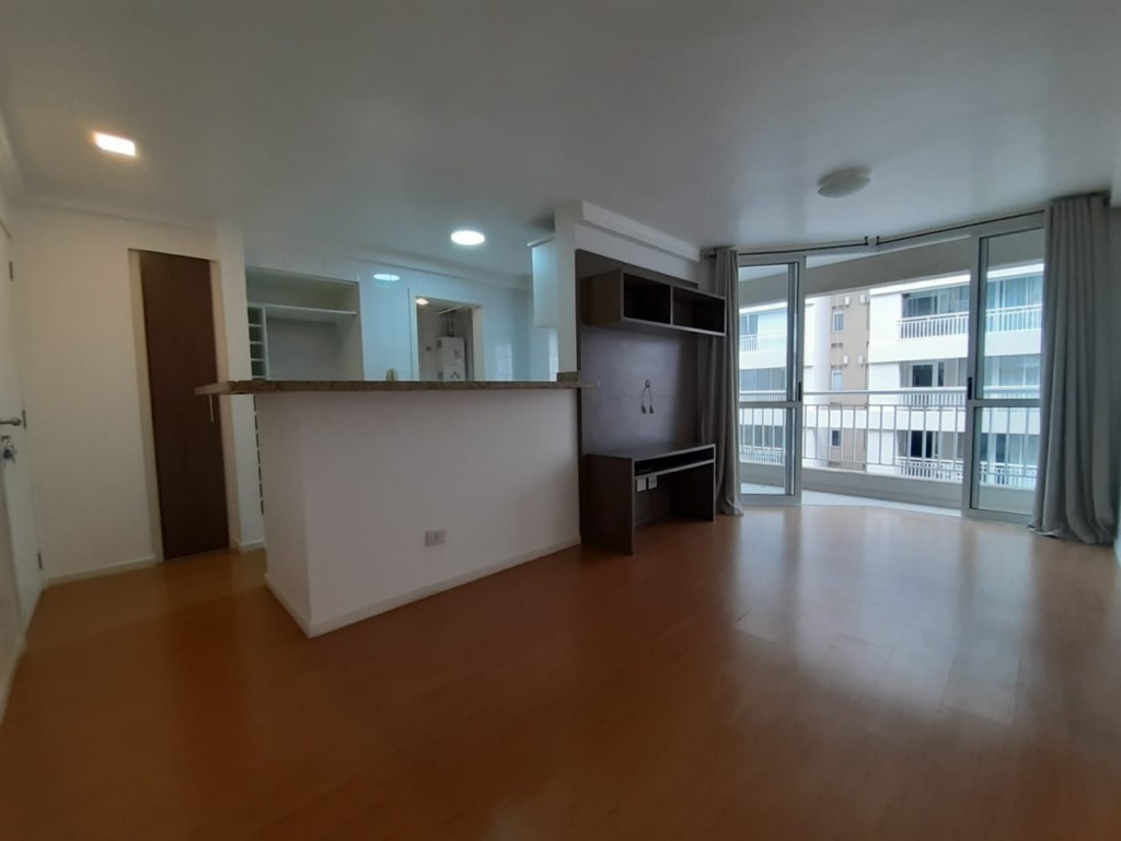 Apartamento para locacao no Rebouças em Curitiba com 112,00m² por R$ 3.200,00