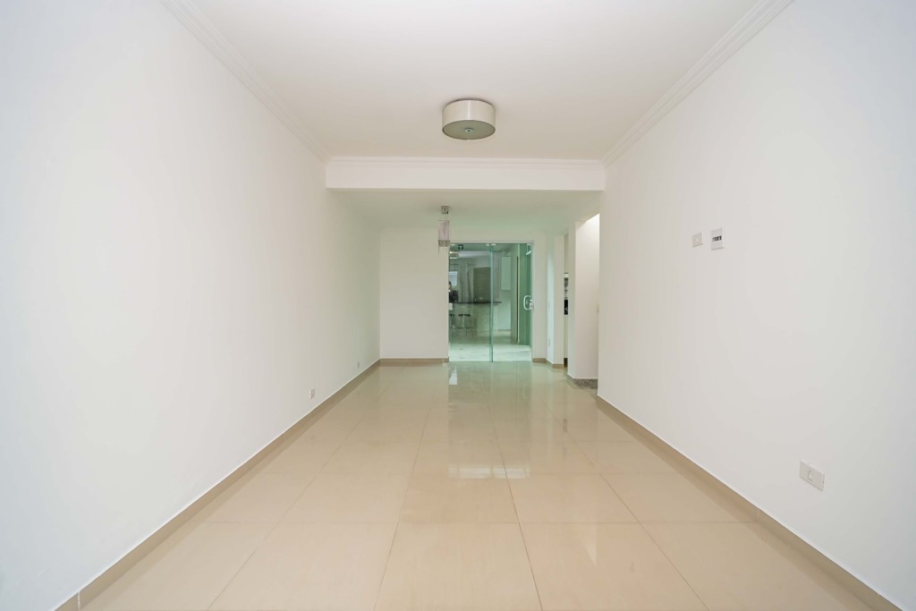 Sobrado para locacao no Atuba em Curitiba com 150,00m² por R$ 4.200,00
