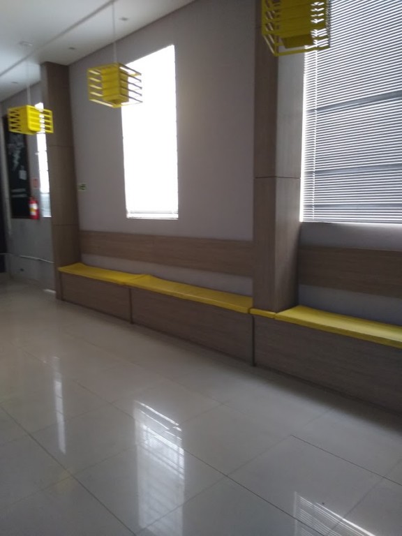 Loja para locacao no Centro em Curitiba com 108,00m² por R$ 3.900,00