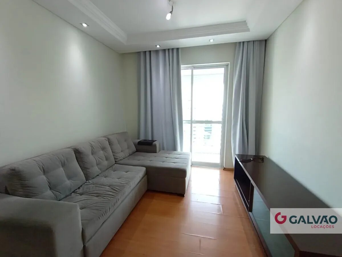 Apartamento para locacao no Água Verde em Curitiba com 80m² por R$ 3.300,00