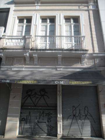Loja para locacao no Centro em Curitiba com 212,75m² por R$ 7.000,00