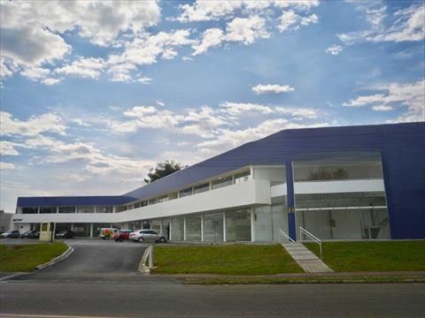 Loja para locacao no Uberaba em Curitiba com 73,13m² por R$ 6.000,00