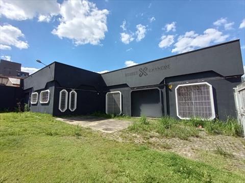 Loja para locacao no Bigorrilho em Curitiba com 644,90m² por R$ 30.000,00